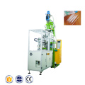 Tooth Floss Picks Plastic Injection Moulding Machine