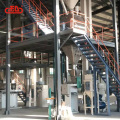 Livestock And Poultry Pellet Feed Production Line