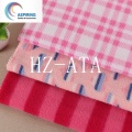 De Boa Qualidade Micro Polar Fleece para Bady Blanket / Vestuário