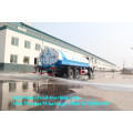 Sino truck HOWO 4x2 10T-12T water tank truck