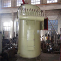 Fertilizer Round Granulator, Chicken Manure Disc Granulator for Fertilzer