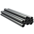 Industrial titanium alloy seamless pipe