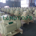 380v Y2 Three Phase Industrial Motor for Sale