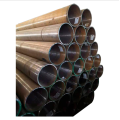 Hot Rolled Carbon Seamless Steel Pipe ST37 Pipe