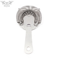 Cocktail Strainer Stainless Steel Two Pongs Bar Strainer