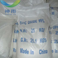 CAS 1314-13-2 Zinc Oxide with Free Sample Available