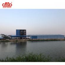 Aquatic Animal Poultry Animal Feed Pellet Production Line