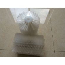 Brosse à rouleaux de nettoyage à fil de nylon de 0,5 mm (YY-633)