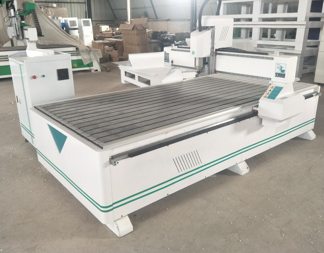 4x8 feet cnc router machine 