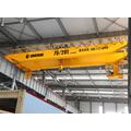 double girder overhead anti-explosion crane