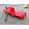 Tracteur agricole Immobiliser Rotary Rotavator