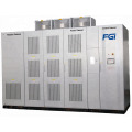 Super Energy Saving 6.6kV High Speed Drive