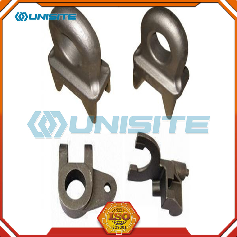 High Precision Auto Truck Part