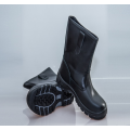 Calzado Botas de seguridad para el zapato de acero resistente al desgaste