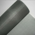 Fiberglass plain weave fly screen