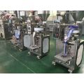 sachet automatic seasoning powder packaging machine