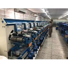 cotton yarn high speed winding machine