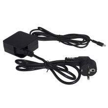 Chargeur mural 45W pour ordinateur portable de type C pour HP