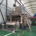 Hot Sale Toilet Paper Tissue Making Machine