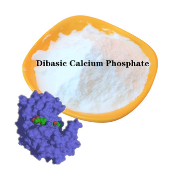 Fabrikpreis dibasisches Calciumphosphat-Dihydrat-Pulver