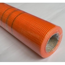 Special Building Materials Fiberglass Mesh Fabric