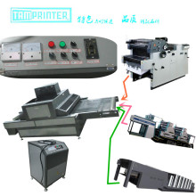 TM-UV-F1 Heidelberg Offset UV séchage Machine