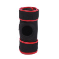 Custom Open Patella Neoprene Adjustable Knee Support Brace