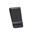 Most popular carbon fiber money clip holder