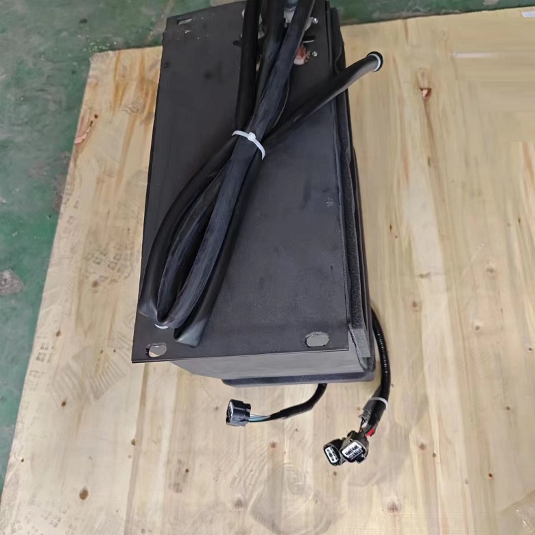 evaporator 5178616 evaporator 5178616