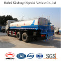 15-20cbm Large Capacity Dongfeng Water Sprinkler Special Truck