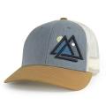 Outdoors Trucker Hat Men Baseball Cap