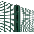 High Security Fence 358 wire mesh fencing