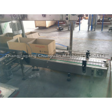 Automatic Box Packing Machine