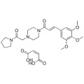 Maléate de cinépazide 26328-04-1