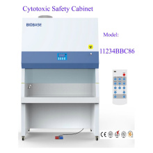 Cabinet de sécurité cytotoxique
