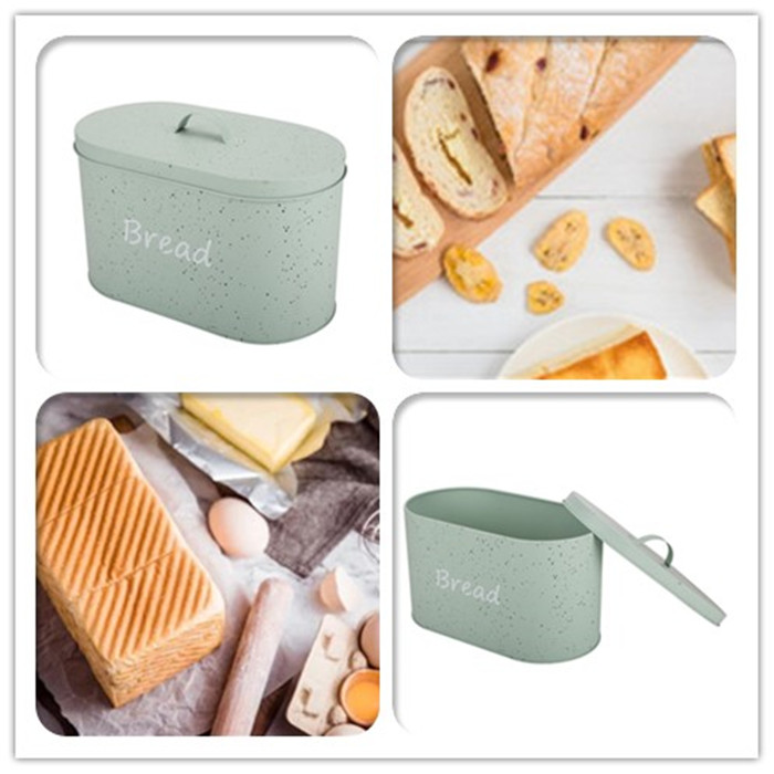 Kitchen Food Storage Box