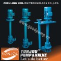 Yonjou Submersible Sewage Pump