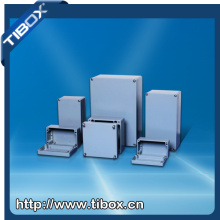 Die-Casting Aluminum Box