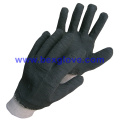 Tc Twill Latex Glove, Work Glove