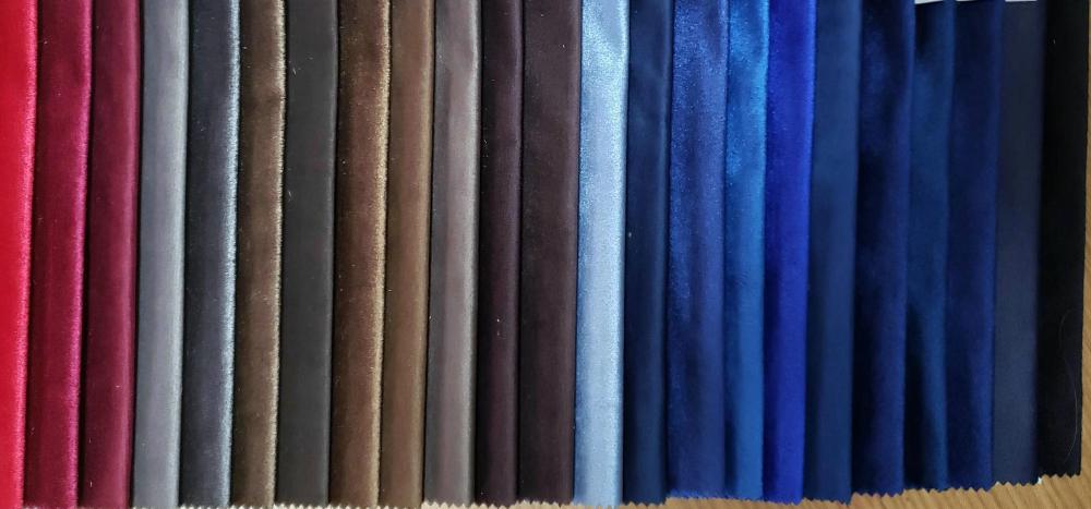 Italian Velvet Italian Velvet