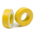 T50-26 Núcleo de pó de ferro toroidal amarelo branco