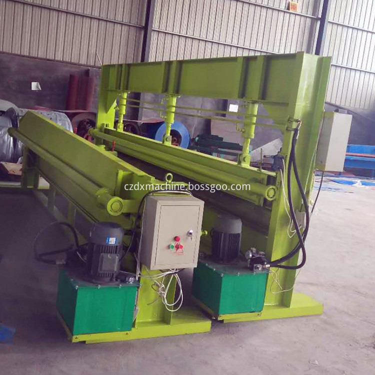 Bending Machine Price