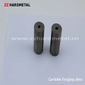 Zhuzhou Cemented Carbide Products, Carbide Forming Dies.