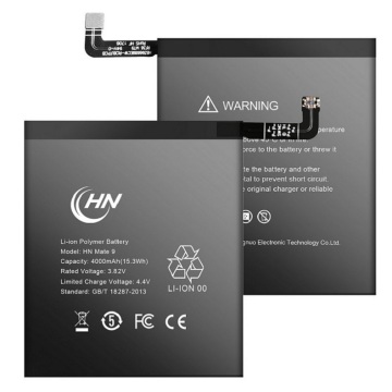 Rechargeable spare parts battery repair