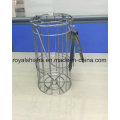 Nuevo diseño Phmpkin Shisha con Cage Mya Hookah