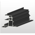 Construction Frame Aluminum Extrusion