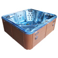 Balboa Control Whirlpool Home Spa