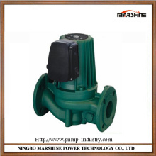 circulator pump