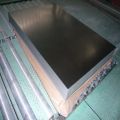 DX52D Cold Rolled Galvanized Steel Sheet
