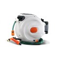 Water Hose Reel Compact Garden Auto Retract